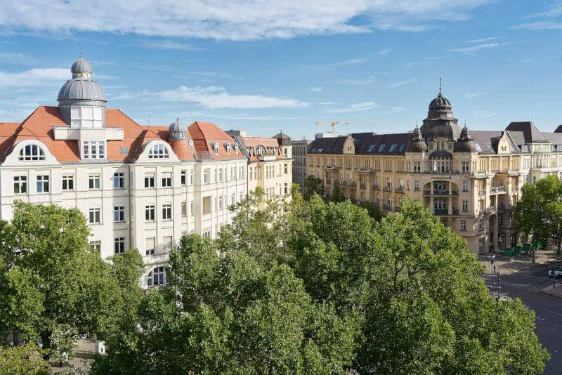 Immobilien Berlin