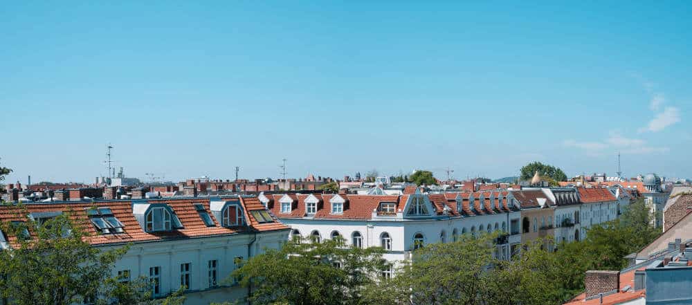 Berlin Charlottenburg Immobilien