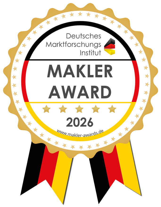 MAKLER AWARD 2026