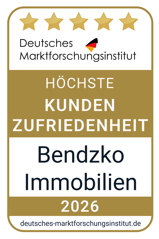 Höchste Kundenzufriedenheit 2026 (Deutsches Marktforschungsinstitut)
